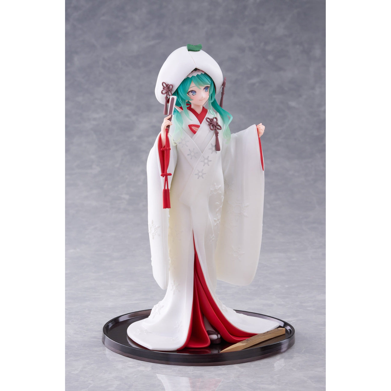 Product image Hatsune Miku - Snow Miku Figure All Stars 2013 Version