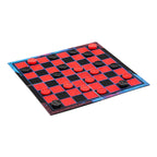 Product image Spider-Man - Checkers Chess Set