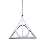 Product image Harry Potter - Deathly Hallows Christmas Tree Ornament