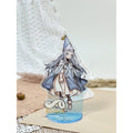 Product image Witch Hat Atelier - Tetia Acrylic Figure