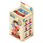 Product image One Piece Plush Bag Clip Mystery Keychain