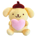 Product image Sanrion - Pompompurin Plush Figure