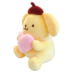 Product image Sanrion - Pompompurin Plush Figure