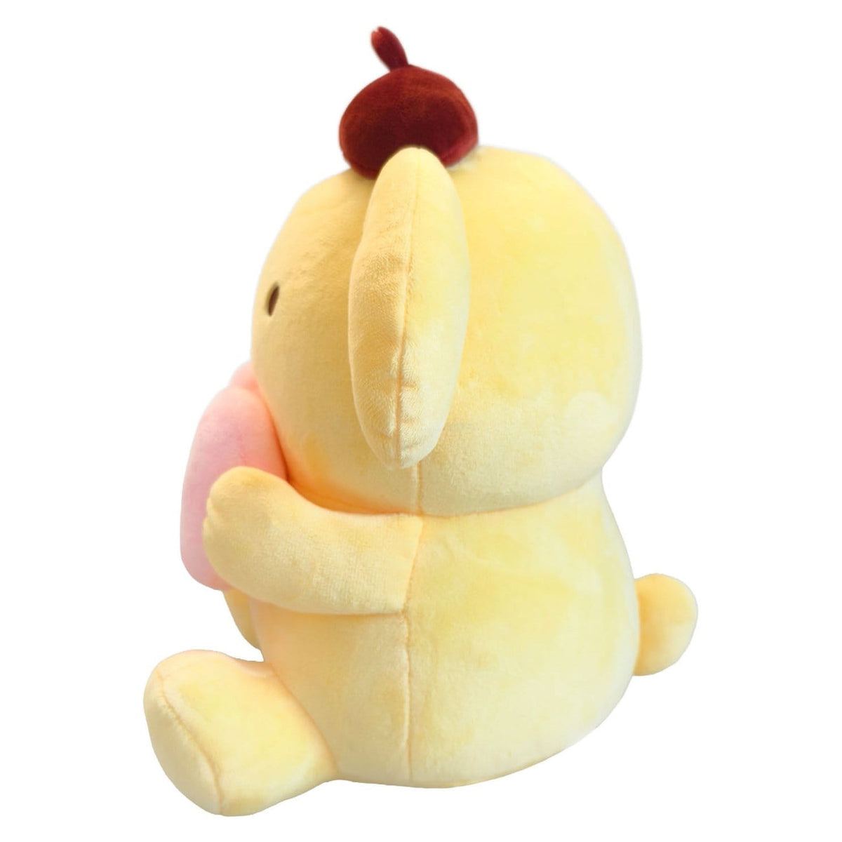 Product image Sanrion - Pompompurin Plush Figure