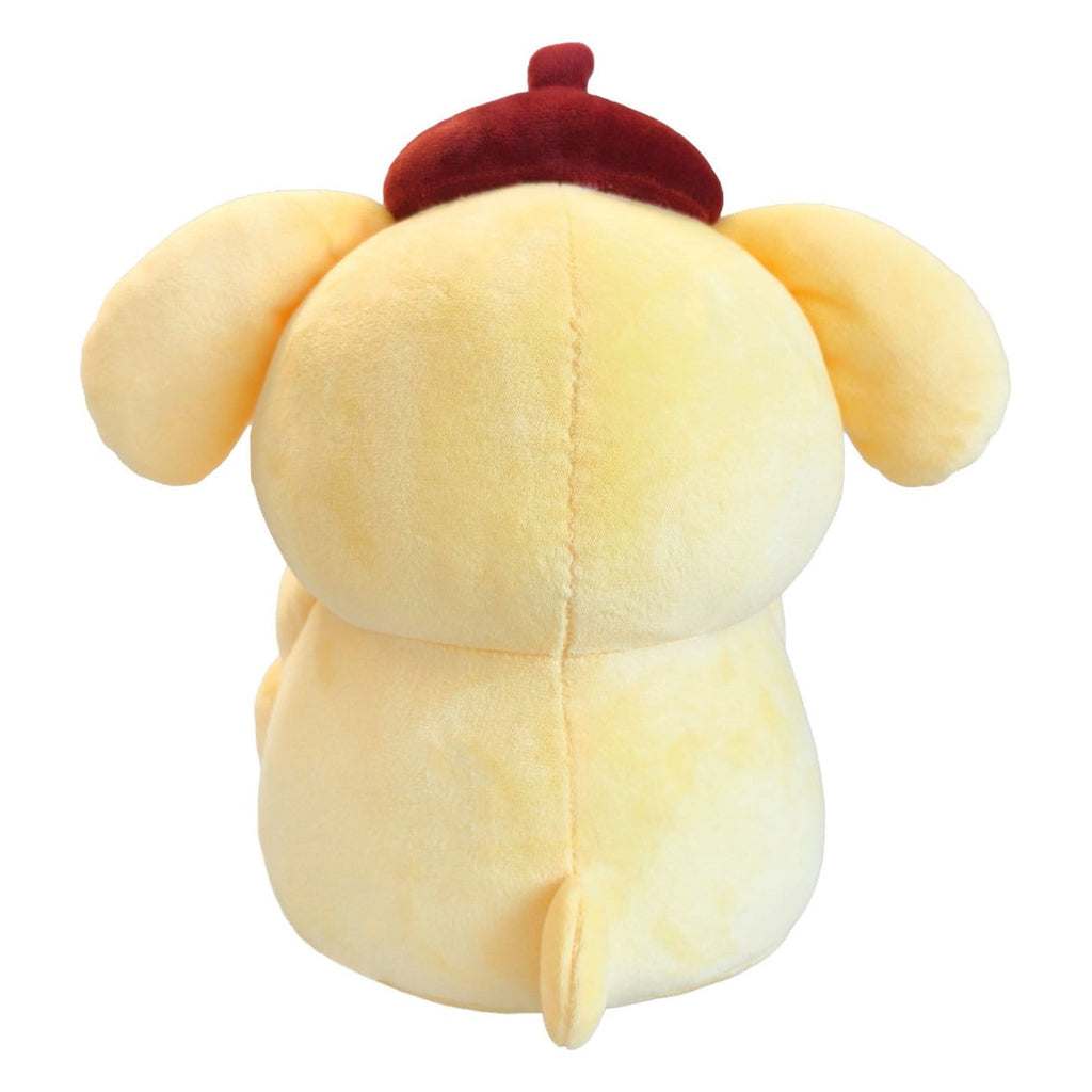 Product image Sanrion - Pompompurin Plush Figure