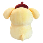Product image Sanrion - Pompompurin Plush Figure