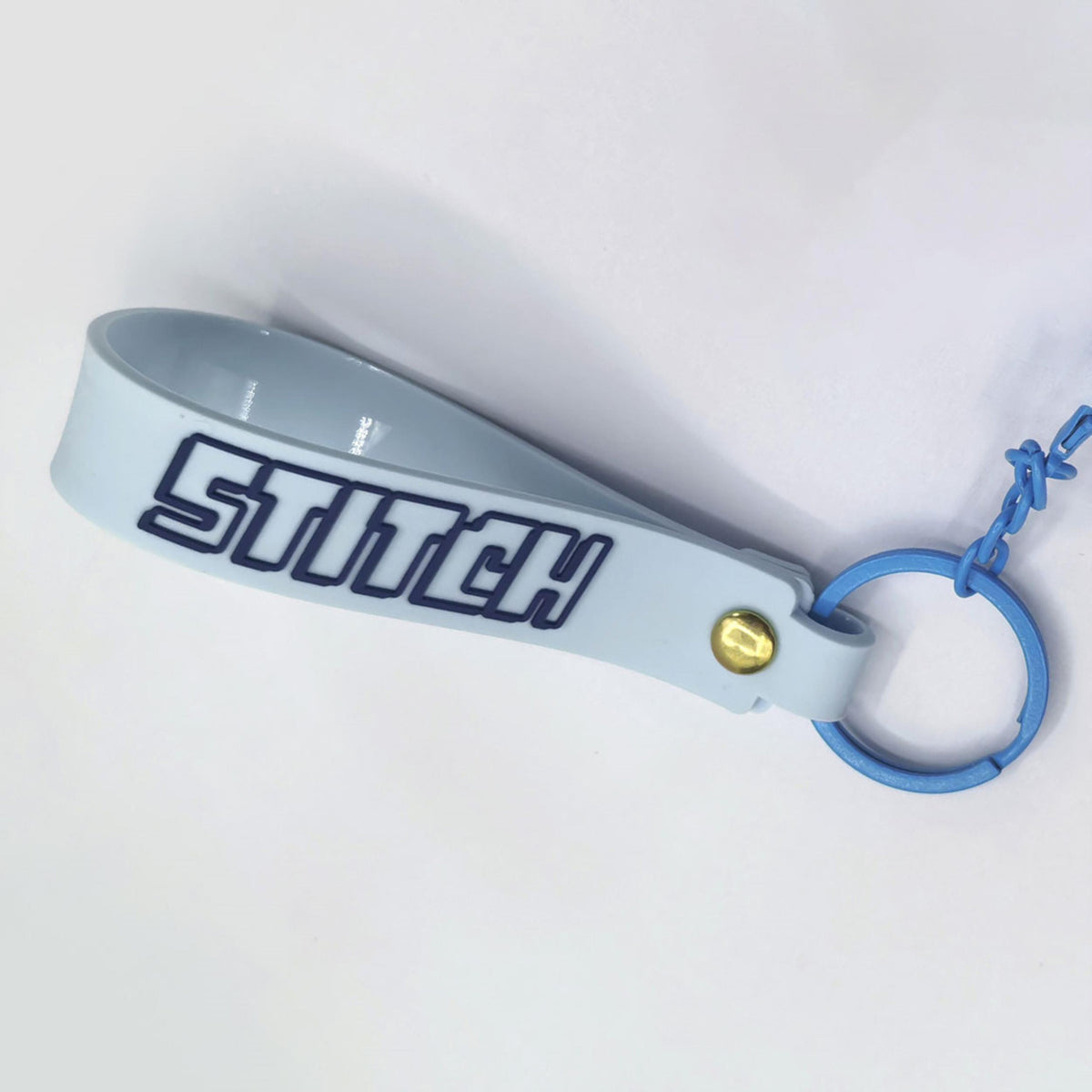 Product image Stitch Keychain - Lilo & Stitch