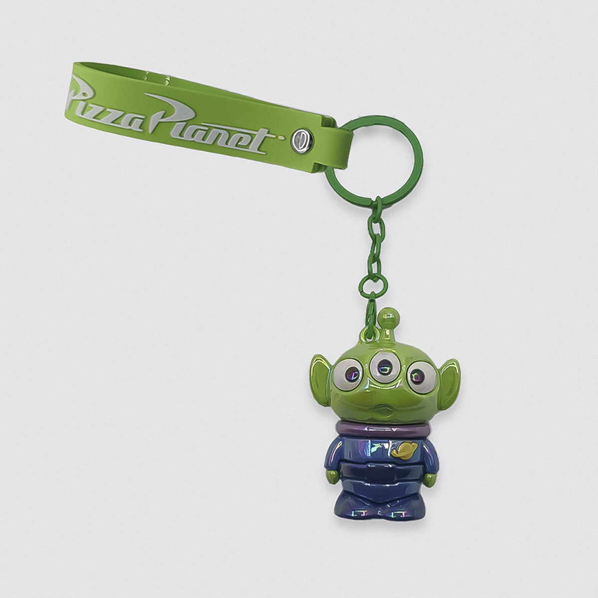 Product image Toy Story - Pizza Planet Keychain