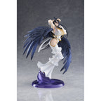 Product image Overlord - Albedo Figure Pure White Devil Version