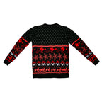 Product image Stranger Things - Demogorgon Knitted Sweater
