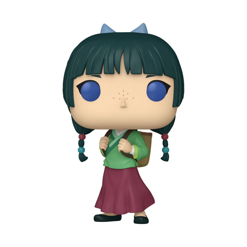 Product image The Apothecary Diaries - Maomao Funko Pop Figure