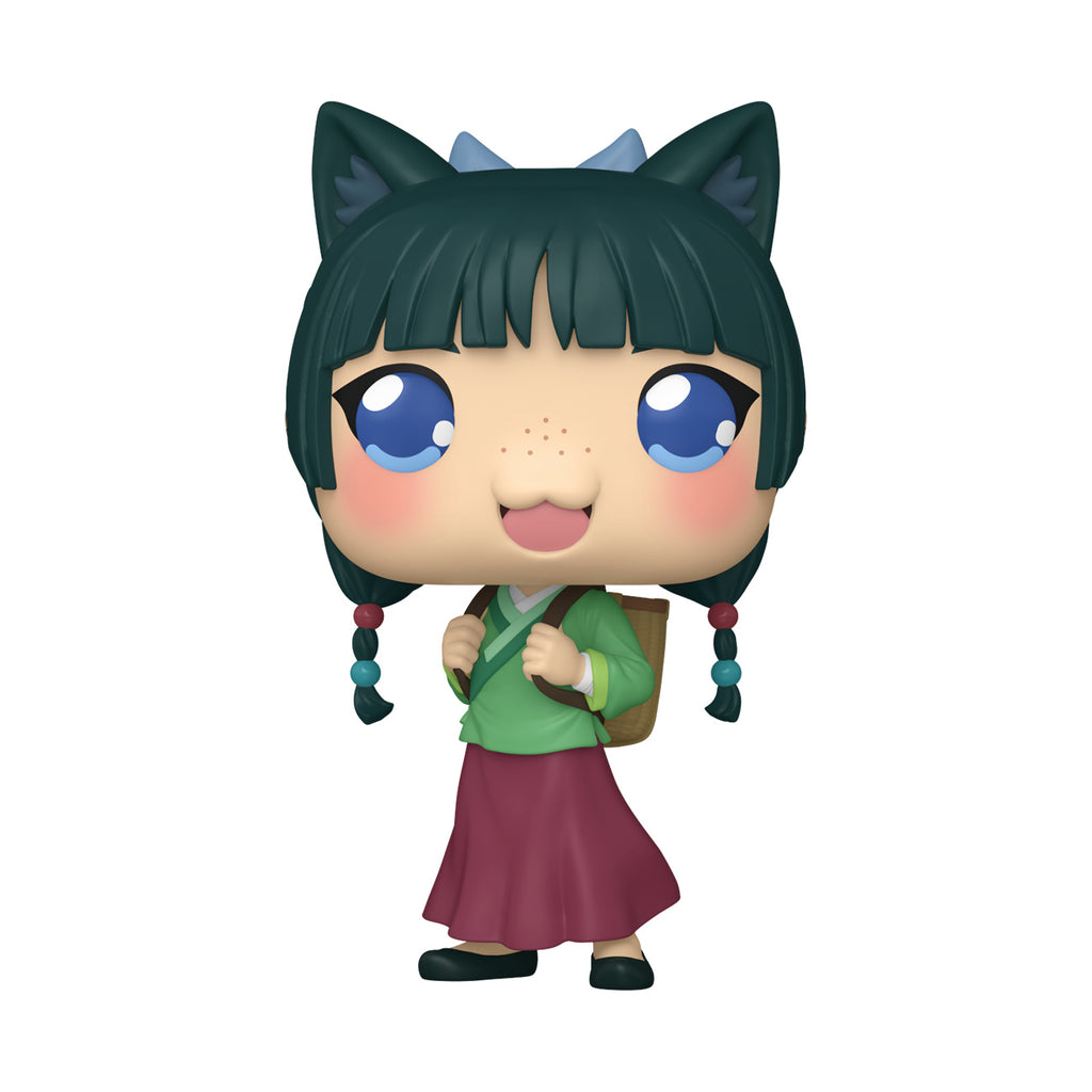 Product image The Apothecary Diaries - Maomao Funko Pop Figure