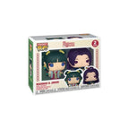 Product image The Apothecary Diaries - Maomao and Jinshi Funko Pop Figure Set
