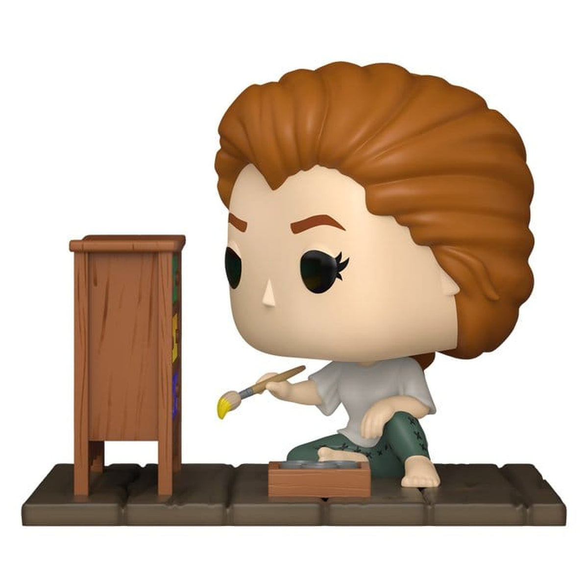 Product image A Court of Thorns and Roses - Feyre w/ Drawers Funko Pop Figure Diorama