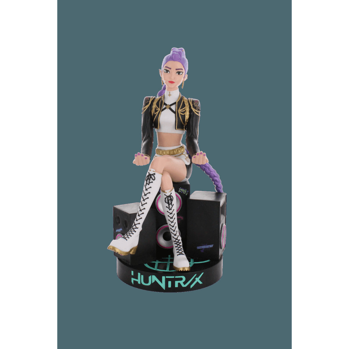 Product image KPop Demon Hunters - Rumi Cable Guy Figure