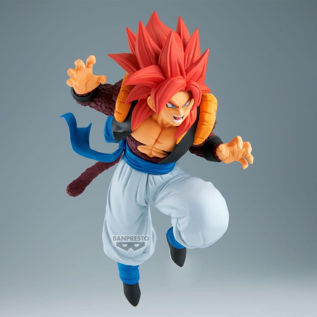 Product image Dragon Ball GT Match Makers PVC Statue Super Saiyan Gogeta