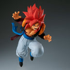 Product image Dragon Ball GT Match Makers PVC Statue Super Saiyan Gogeta