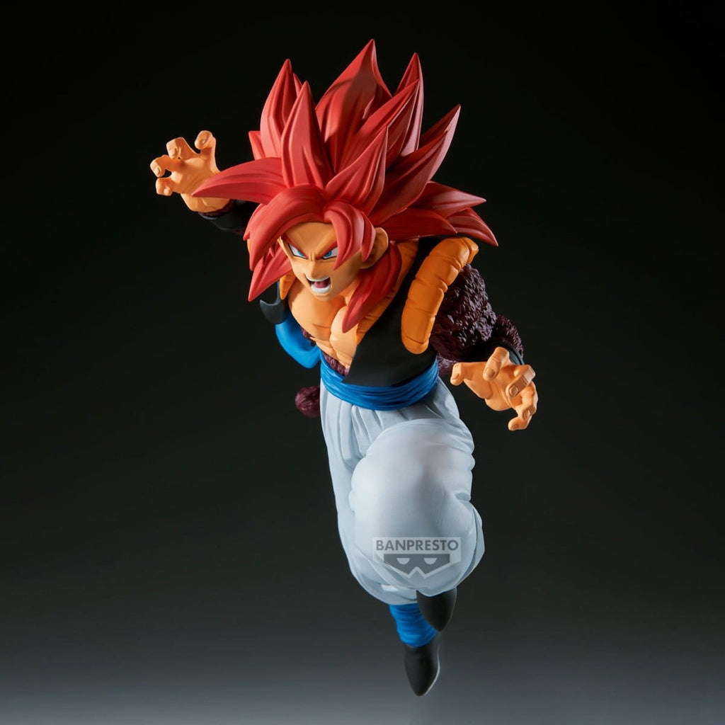 Product image Dragon Ball GT Match Makers PVC Statue Super Saiyan Gogeta
