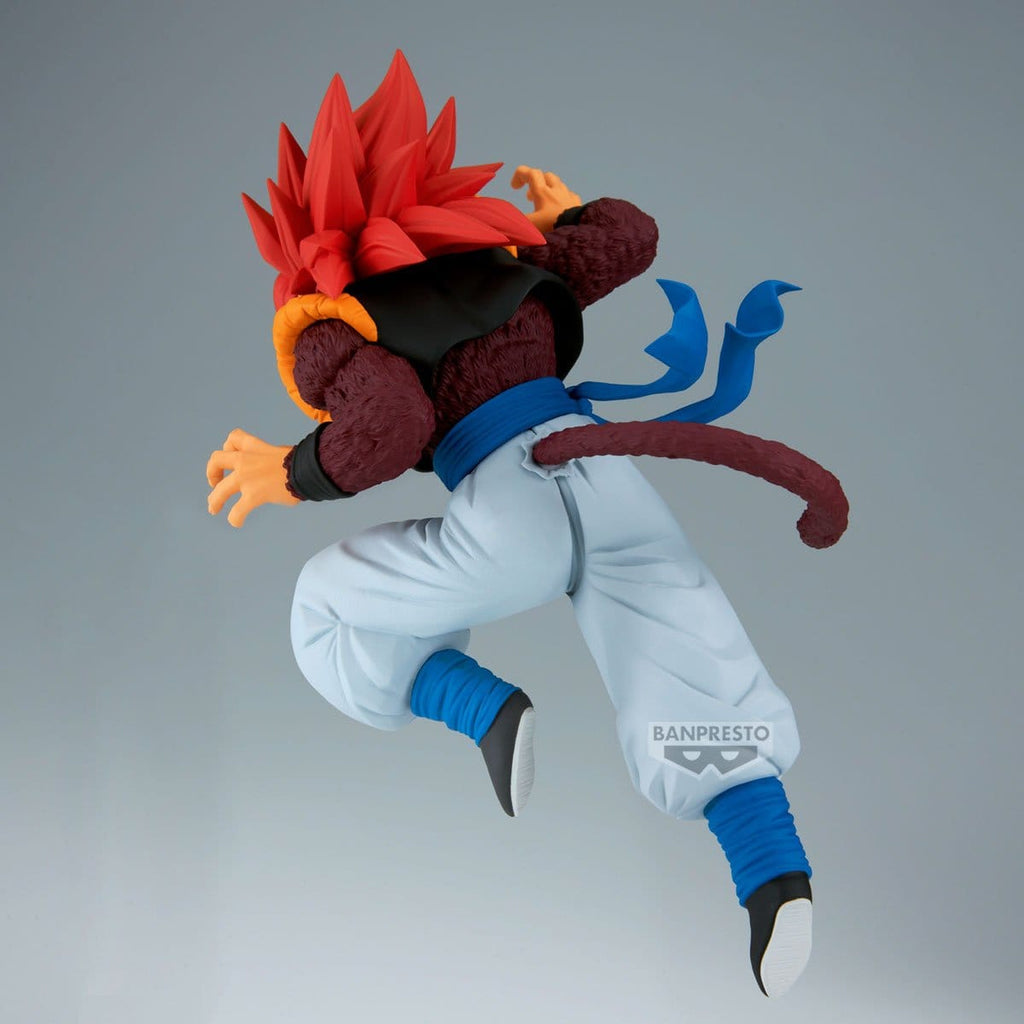Product image Dragon Ball GT Match Makers PVC Statue Super Saiyan Gogeta