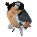 Product image One Piece Battle Record Collection PVC Figure Bartholomew