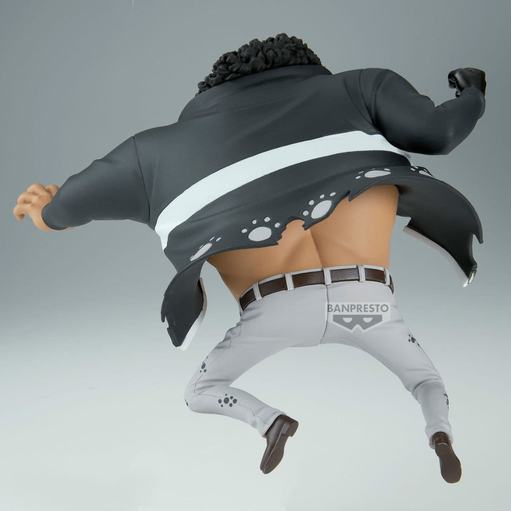 Product image One Piece Battle Record Collection PVC Figure Bartholomew