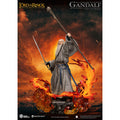Product image The Lord of the Rings Master Craft Statue Gandalf 58 cm