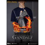 Product image The Lord of the Rings Master Craft Statue Gandalf 58 cm