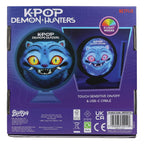 Product image KPop Demon Hunters Mood Light USB-C Derpy 11 cm Lamp