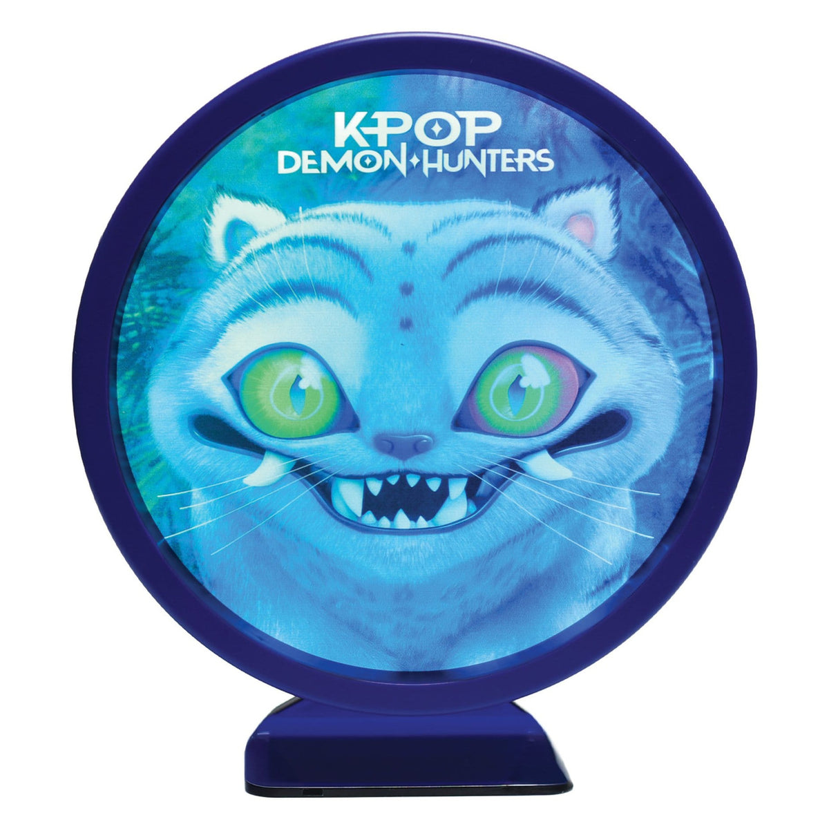 Product image KPop Demon Hunters Mood Light USB-C Derpy 11 cm Lamp