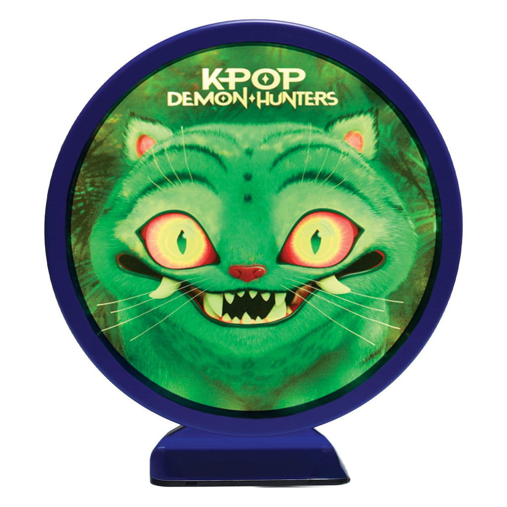 Product image KPop Demon Hunters Mood Light USB-C Derpy 11 cm Lamp