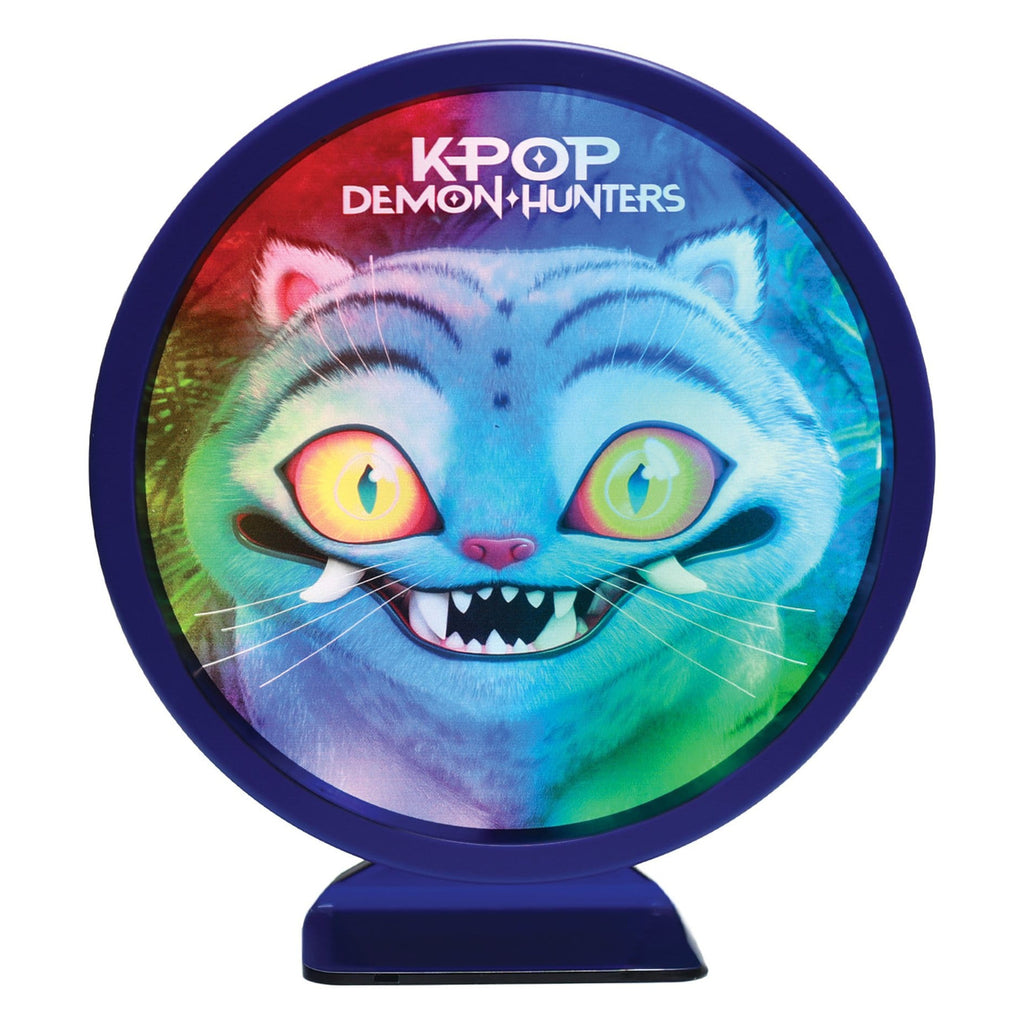 Product image KPop Demon Hunters Mood Light USB-C Derpy 11 cm Lamp