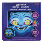 Product image KPop Demon Hunters Mood Light USB-C Derpy 11 cm Lamp