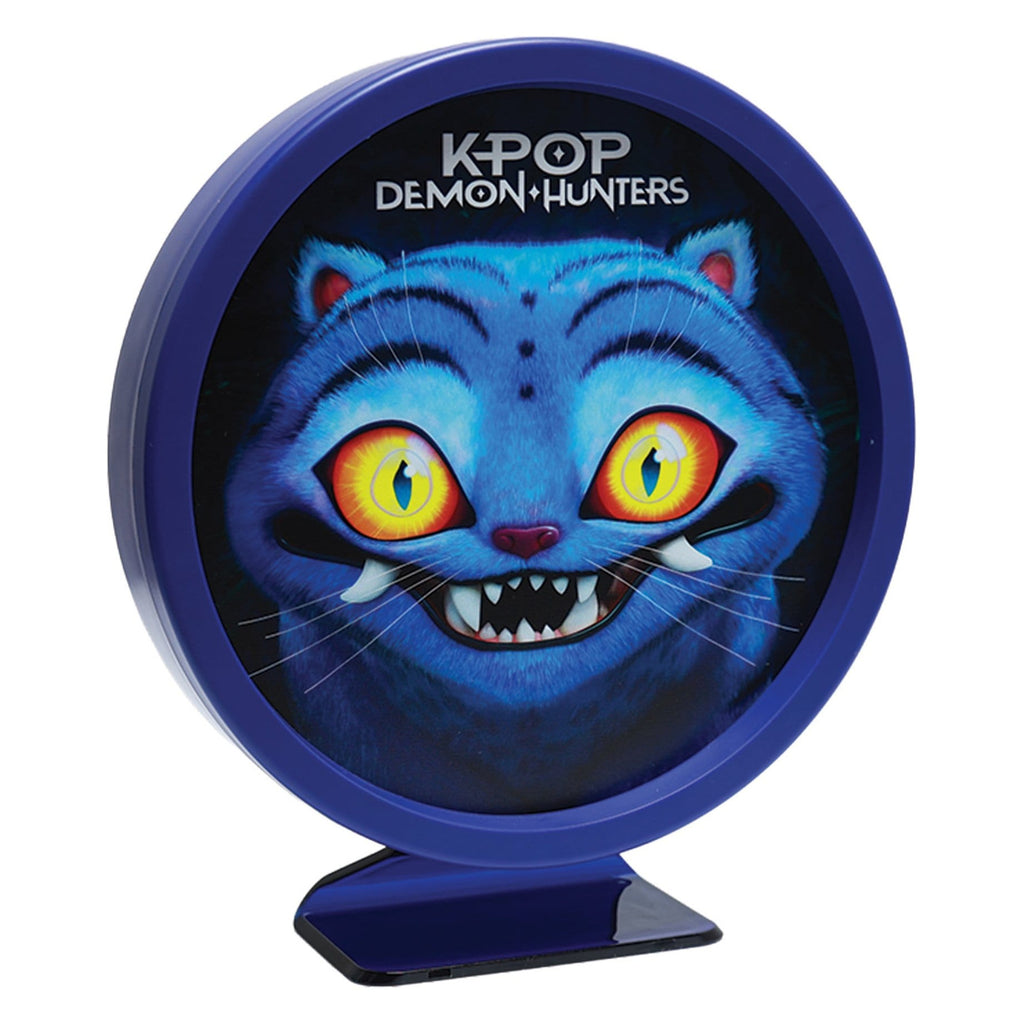 Product image KPop Demon Hunters Mood Light USB-C Derpy 11 cm Lamp