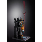 Product image Neon Genesis Evangelion Metal Build Diecast Action Figure Eva
