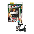 Product image Demon Slayer Game Kyojuro & Giyu & Shinobu