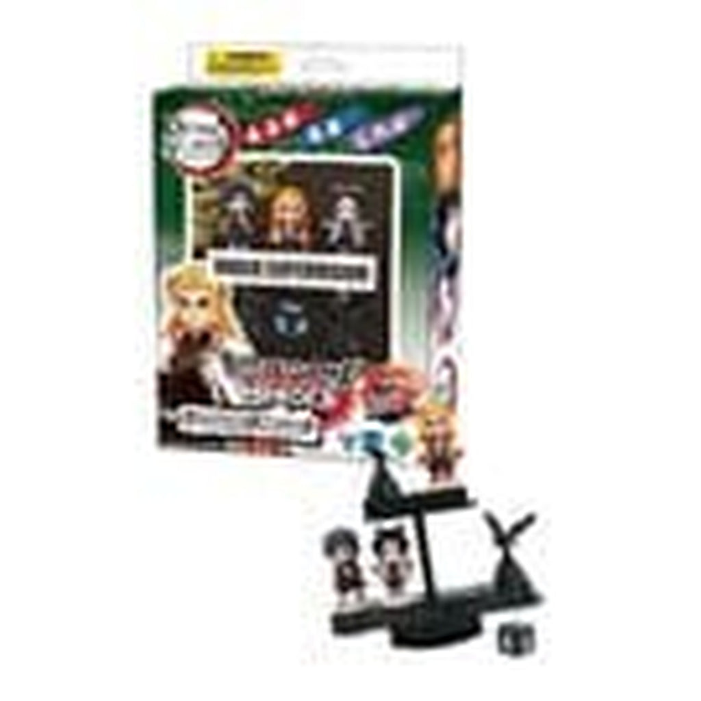 Product image Demon Slayer Game Kyojuro & Giyu & Shinobu