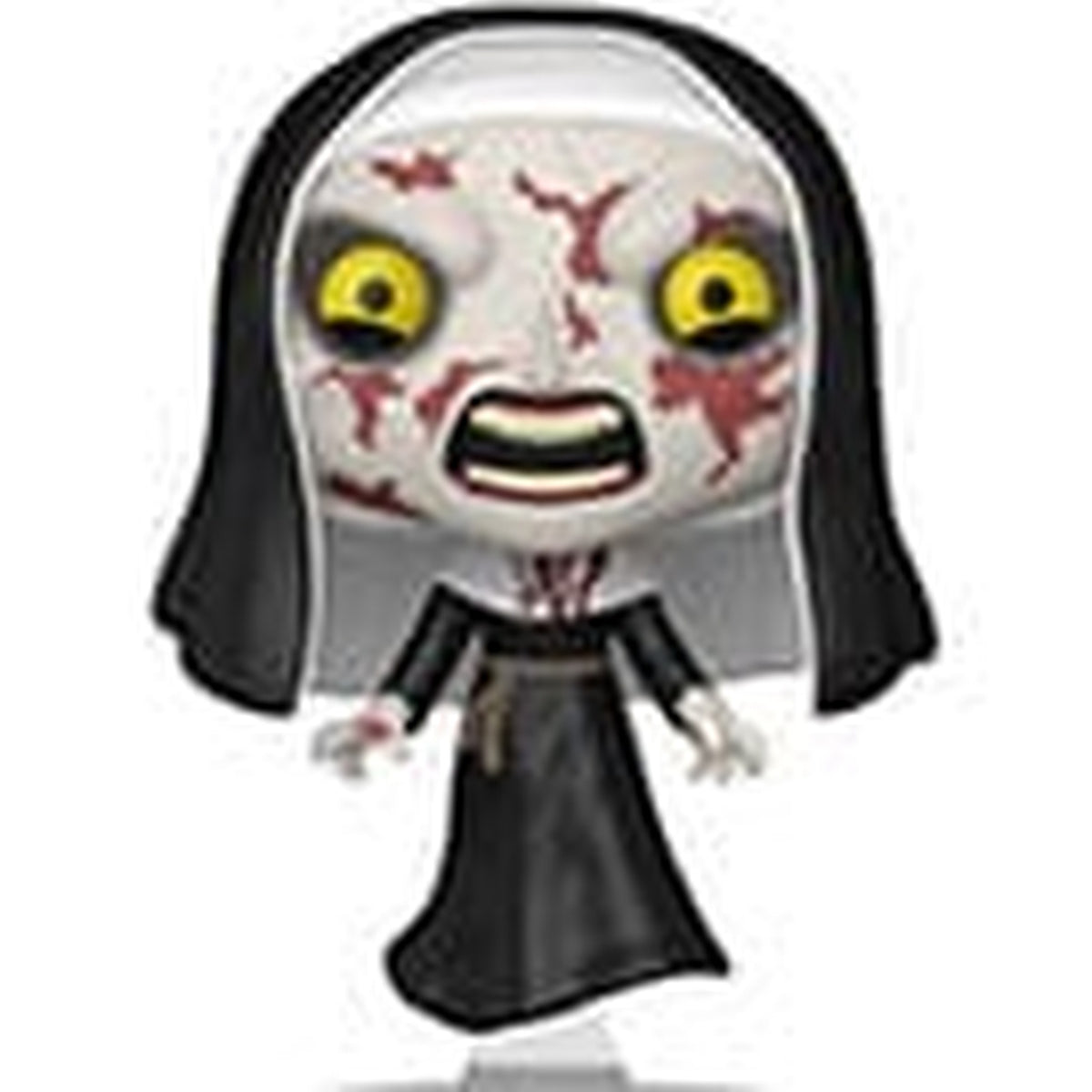 Product image The Nun II POP! Movies Vinyl Figure The Nun 9 cm