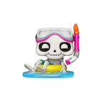 Product image Funko Legacy POP! Icons Vinyl Figure Swimmer Skully 9 cm