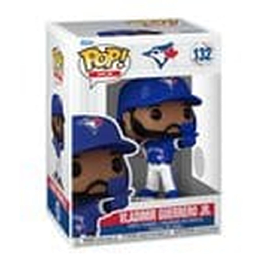Product image MLB POP! Vinyl Figure Blue Jays - Vladimir Guerrero Jr.
