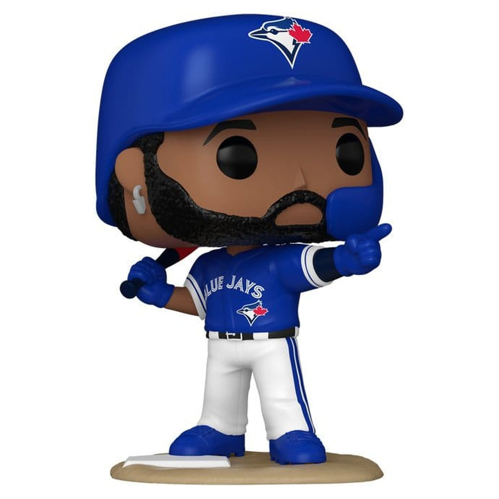 Product image MLB POP! Vinyl Figure Blue Jays - Vladimir Guerrero Jr.