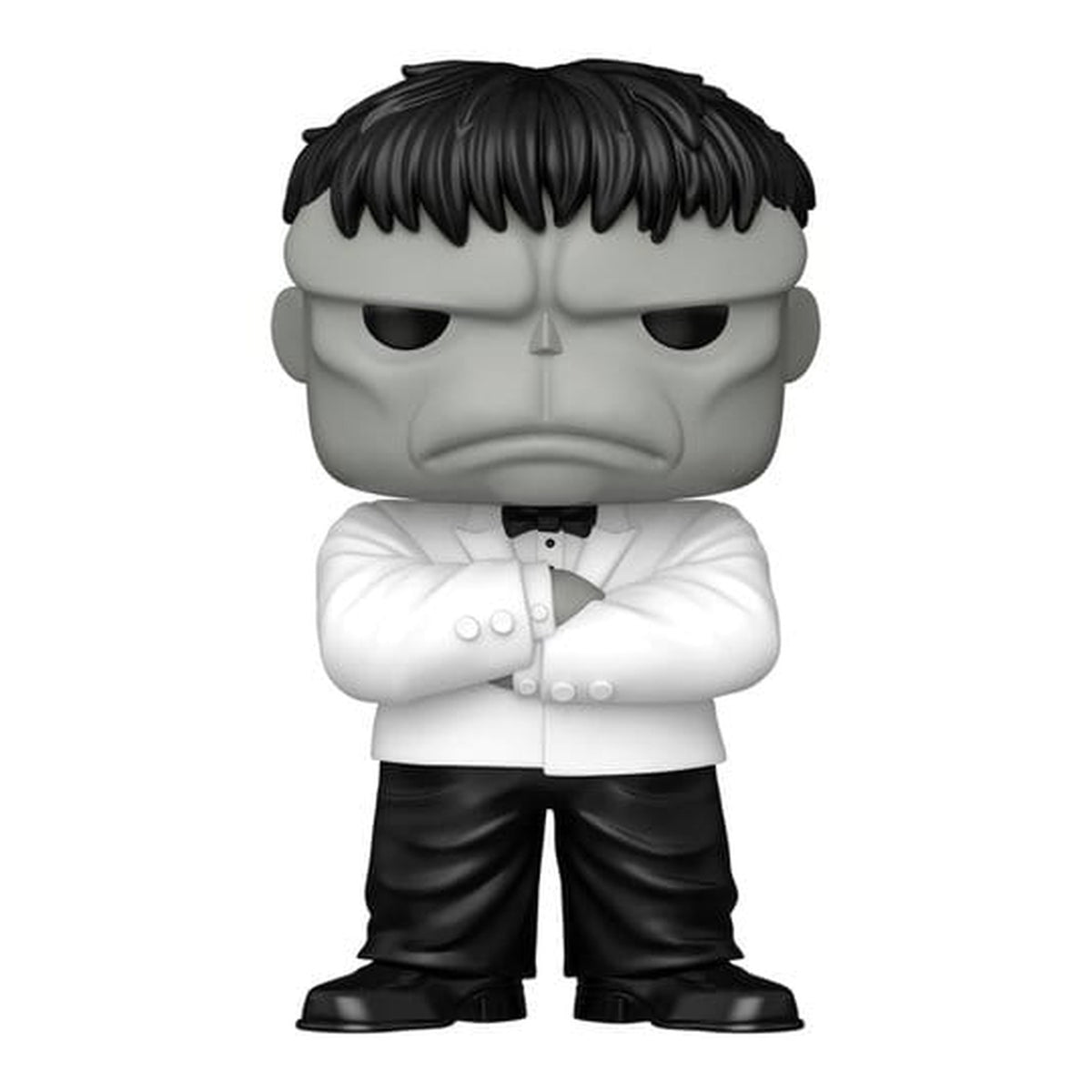Product image Marvel Super Sized POP! Vinyl Figure Joe Fix It 15 cm