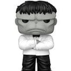 Product image Marvel Super Sized POP! Vinyl Figure Joe Fix It 15 cm