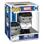 Product image Marvel Super Sized POP! Vinyl Figure Joe Fix It 15 cm