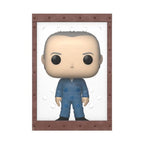 Product image The Silence of the Lambs POP! Movies Vinyl Figure Hannibal 9