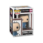 Product image The Silence of the Lambs POP! Movies Vinyl Figure Hannibal 9
