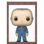 Product image The Silence of the Lambs POP! Movies Vinyl Figure Hannibal 9