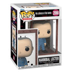 Product image The Silence of the Lambs POP! Movies Vinyl Figure Hannibal 9