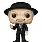 Product image Poltergeist II - The Other Side POP! Movies Vinyl Figure