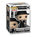 Product image Poltergeist II - The Other Side POP! Movies Vinyl Figure
