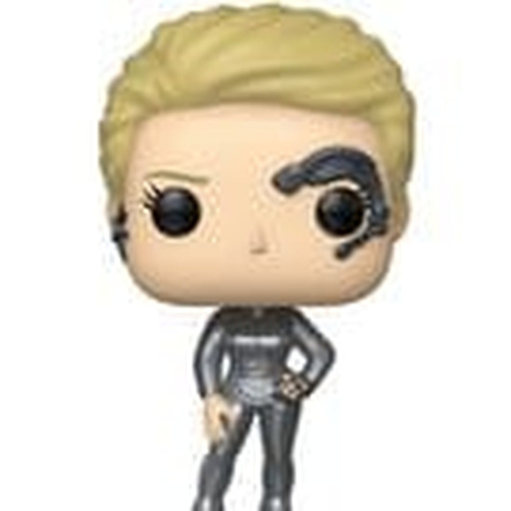Product image Star Trek: Voyager POP! Television Vinyl Figure Seven of